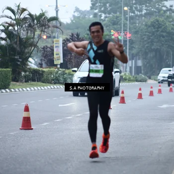 Runner Photo 7264889