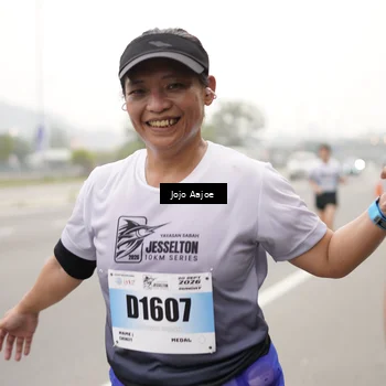 Runner Photo 7264890