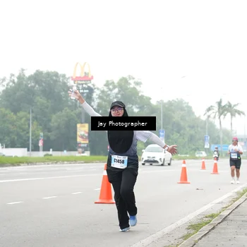 Runner Photo 7264891