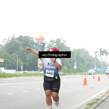 Runner Photo 7264893