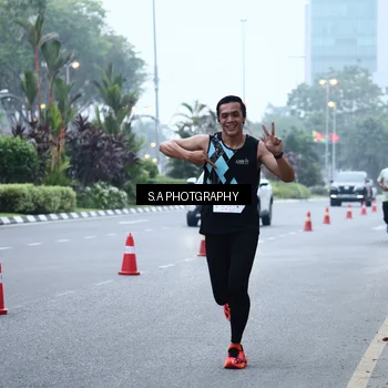 Runner Photo 7264894