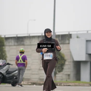 Runner Photo 7264896