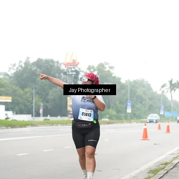 Runner Photo 7264897