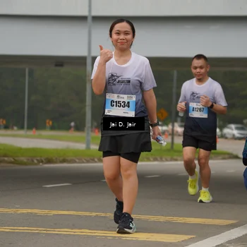 Runner Photo 7264900