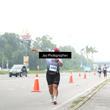 Runner Photo 7264902