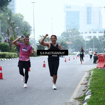 Runner Photo 7264904