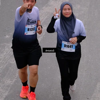 Runner Photo 7264905