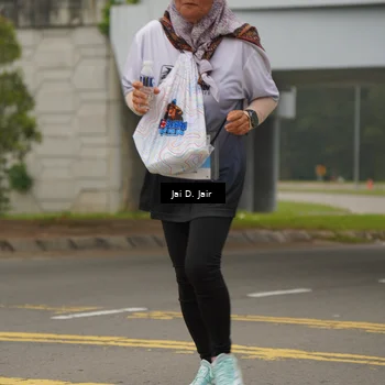 Runner Photo 7264906