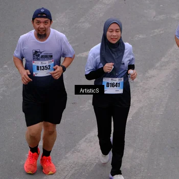 Runner Photo 7264908