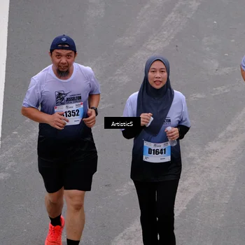 Runner Photo 7264909