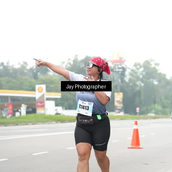 Runner Photo 7264910