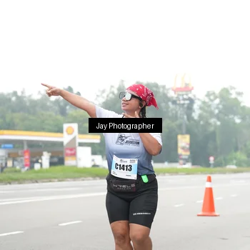 Runner Photo 7264911