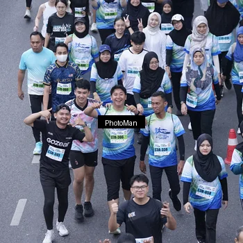 Runner Photo 7264912