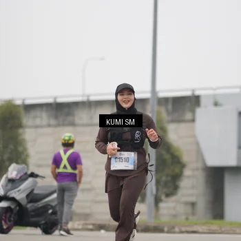Runner Photo 7264913