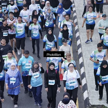 Runner Photo 7264915