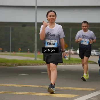 Runner Photo 7264916