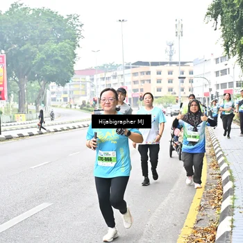 Runner Photo 7264918