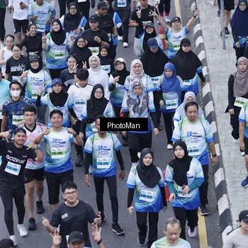 Runner Photo 7264920