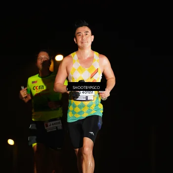 Runner Photo 7264921