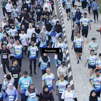 Runner Photo 7264922