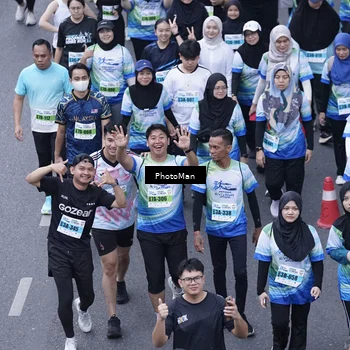 Runner Photo 7264923