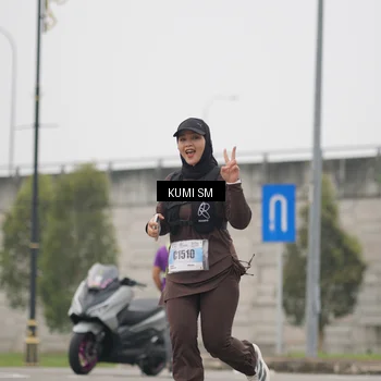 Runner Photo 7264926