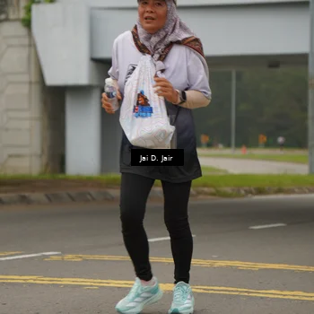 Runner Photo 7264927