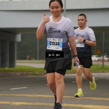 Runner Photo 7264928