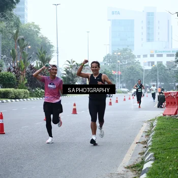 Runner Photo 7264929
