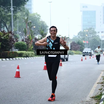 Runner Photo 7264930