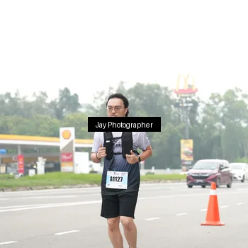 Runner Photo 7264931