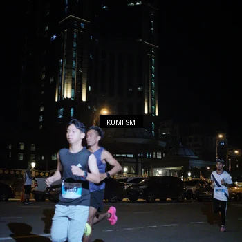 Runner Photo 7264932