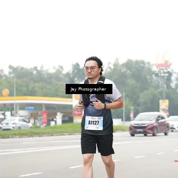 Runner Photo 7264933