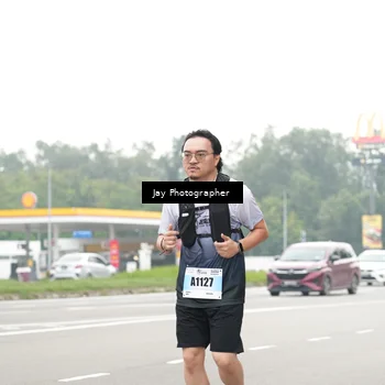 Runner Photo 7264935
