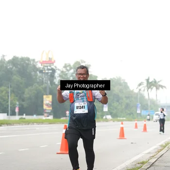 Runner Photo 7264937