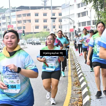 Runner Photo 7264938
