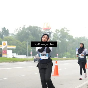 Runner Photo 7264941