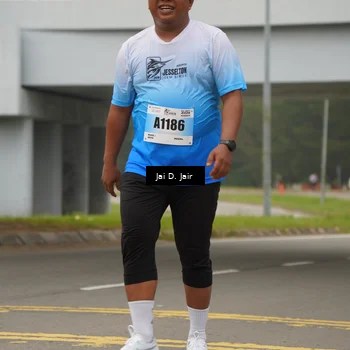 Runner Photo 7264943