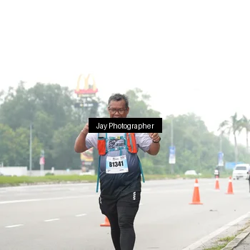 Runner Photo 7264944