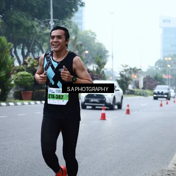 Runner Photo 7264945