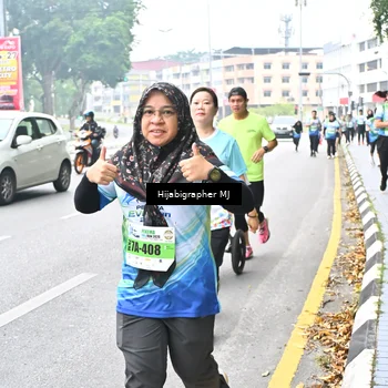 Runner Photo 7264948