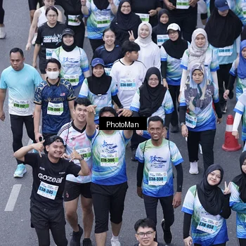 Runner Photo 7264951