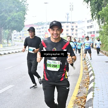 Runner Photo 7264954