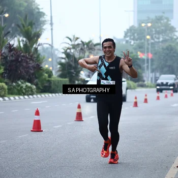 Runner Photo 7264956