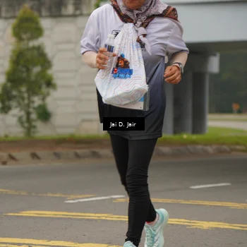 Runner Photo 7264960