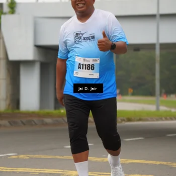 Runner Photo 7264961