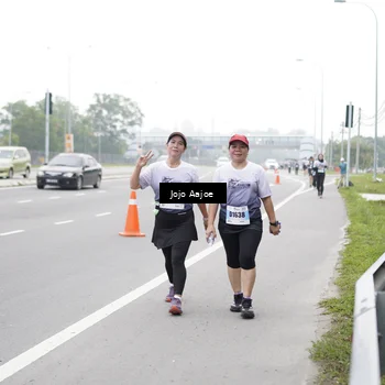 Runner Photo 7264963