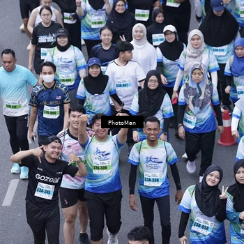 Runner Photo 7264964