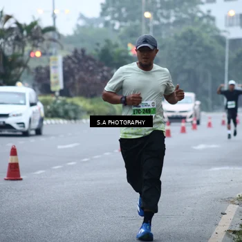 Runner Photo 7264969