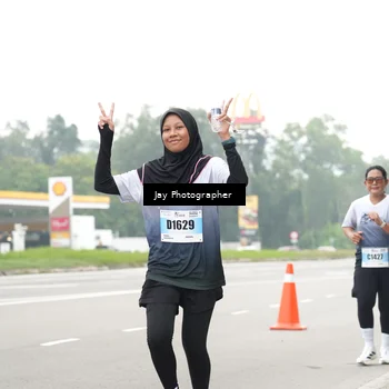 Runner Photo 7264973